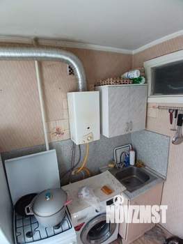 1-к квартира, вторичка, 31м2, 4/5 этаж