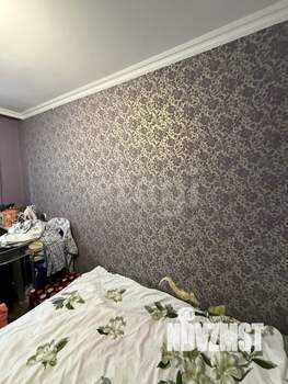 3-к квартира, вторичка, 56м2, 2/5 этаж