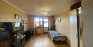 3-к квартира, вторичка, 60м2, 4/5 этаж
