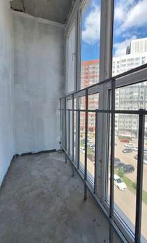 2-к квартира, вторичка, 61м2, 6/7 этаж