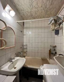 2-к квартира, вторичка, 46м2, 5/5 этаж