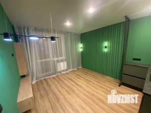 1-к квартира, вторичка, 26м2, 10/16 этаж