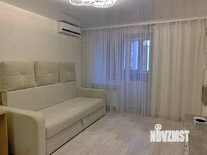 1-к квартира, вторичка, 40м2, 12/16 этаж