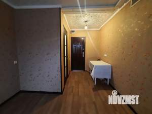 1-к квартира, вторичка, 12м2, 4/5 этаж