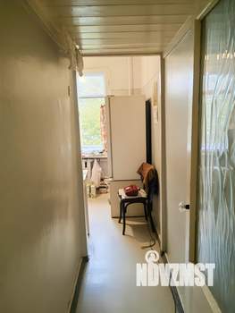 1-к квартира, вторичка, 32м2, 3/5 этаж