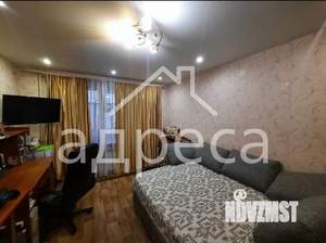 2-к квартира, вторичка, 53м2, 6/9 этаж