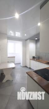 1-к квартира, вторичка, 46м2, 2/24 этаж