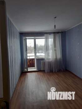 1-к квартира, вторичка, 30м2, 4/5 этаж