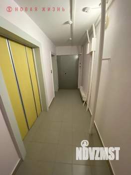 2-к квартира, вторичка, 57м2, 5/13 этаж