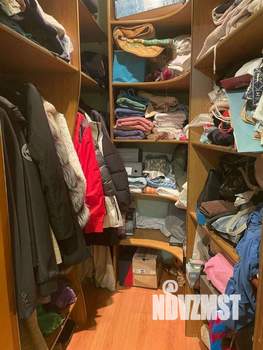 3-к квартира, вторичка, 105м2, 4/10 этаж