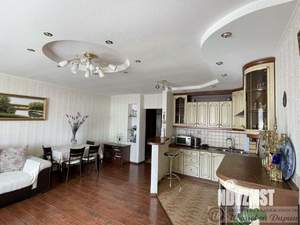 2-к квартира, вторичка, 95м2, 6/10 этаж