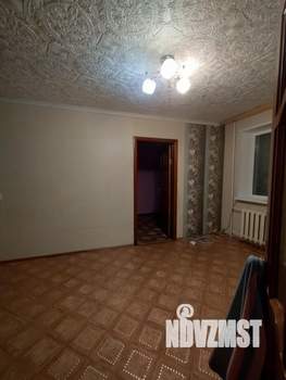 2-к квартира, вторичка, 46м2, 2/5 этаж