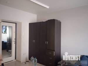 1-к квартира, вторичка, 34м2, 16/18 этаж