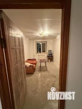 2-к квартира, вторичка, 56м2, 6/16 этаж