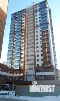 3-к квартира, вторичка, 112м2, 5/20 этаж