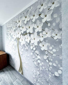 3-к квартира, вторичка, 65м2, 9/9 этаж