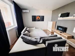 2-к квартира, вторичка, 62м2, 24/27 этаж