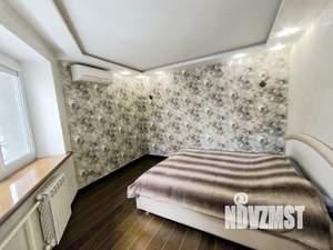 3-к квартира, вторичка, 94м2, 5/18 этаж