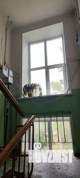 3-к квартира, вторичка, 54м2, 5/5 этаж