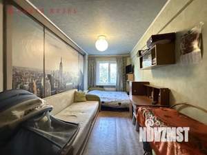 2-к квартира, вторичка, 45м2, 3/5 этаж