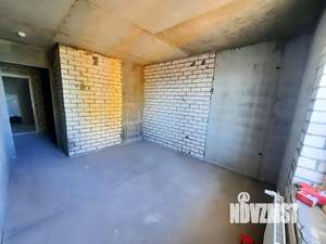 1-к квартира, вторичка, 43м2, 21/23 этаж