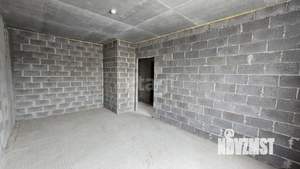 1-к квартира, вторичка, 43м2, 7/23 этаж