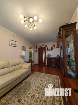 3-к квартира, вторичка, 73м2, 6/12 этаж