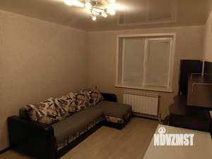 1-к квартира, вторичка, 33м2, 1/3 этаж