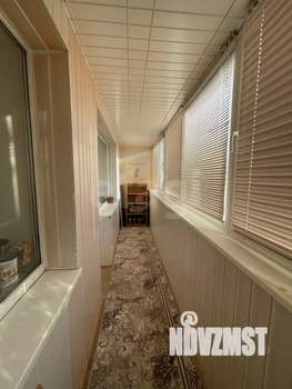 3-к квартира, вторичка, 63м2, 9/9 этаж