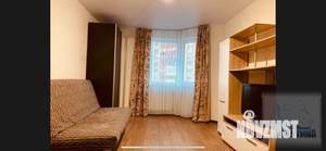 1-к квартира, вторичка, 39м2, 7/25 этаж