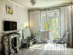 3-к квартира, вторичка, 80м2, 5/5 этаж