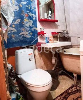 2-к квартира, вторичка, 43м2, 4/5 этаж