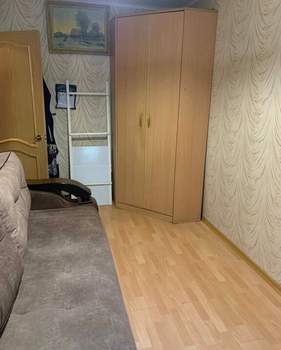 2-к квартира, вторичка, 44м2, 1/5 этаж