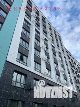 2-к квартира, вторичка, 69м2, 14/19 этаж