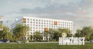 2-к квартира, вторичка, 66м2, 2/8 этаж