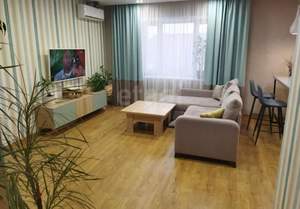 3-к квартира, сданный дом, 100м2, 16/16 этаж