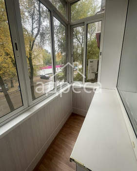 1-к квартира, вторичка, 29м2, 2/4 этаж