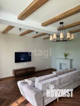 5-к квартира, вторичка, 246м2, 3/3 этаж