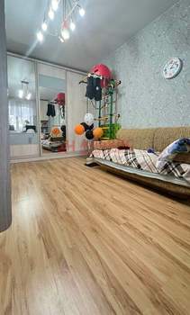 3-к квартира, вторичка, 81м2, 5/5 этаж