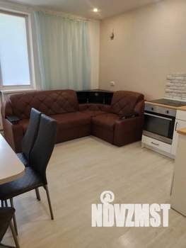 3-к квартира, вторичка, 119м2, 3/18 этаж