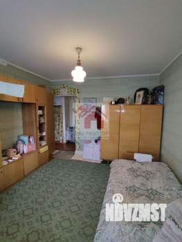 2-к квартира, вторичка, 56м2, 10/12 этаж