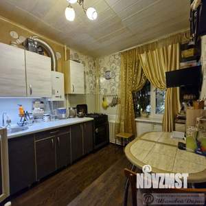 1-к квартира, вторичка, 37м2, 3/5 этаж