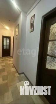 2-к квартира, вторичка, 50м2, 1/5 этаж