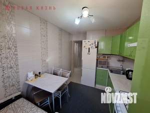 1-к квартира, вторичка, 33м2, 3/3 этаж