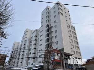 1-к квартира, вторичка, 55м2, 6/12 этаж