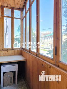 3-к квартира, вторичка, 65м2, 2/5 этаж