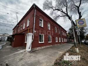 2-к квартира, вторичка, 40м2, 2/2 этаж