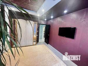 3-к квартира, вторичка, 67м2, 2/12 этаж