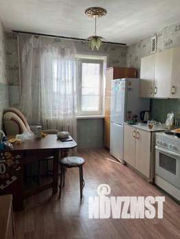 1-к квартира, вторичка, 33м2, 11/12 этаж