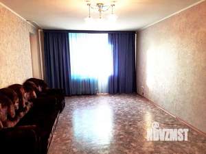 4-к квартира, вторичка, 108м2, 5/10 этаж